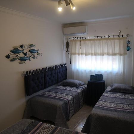 Ancora Guest House Monte Gordo Eksteriør billede